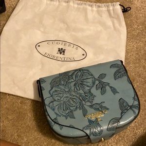 Cuoieria Fiorentina Purse